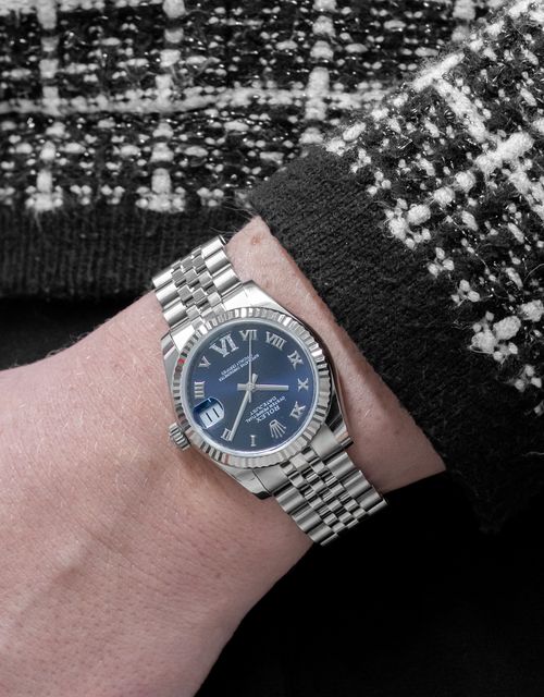 Rolex Datejust Lady 31 178274 Image 5